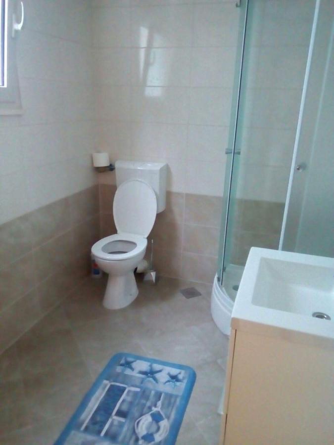 Apartments Duvan 扎瓦拉提卡 外观 照片
