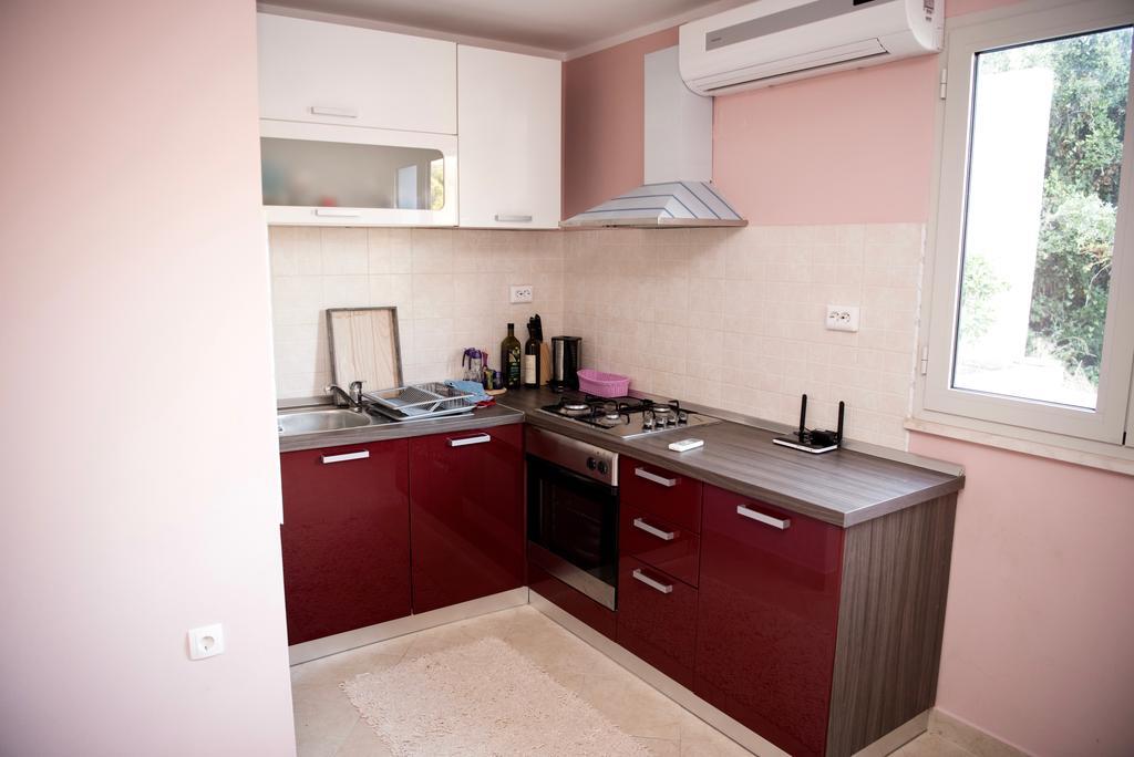 Apartments Duvan 扎瓦拉提卡 外观 照片