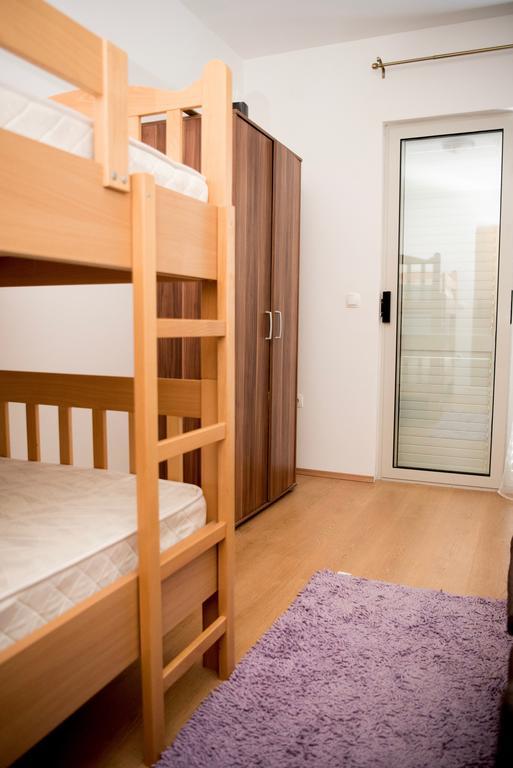 Apartments Duvan 扎瓦拉提卡 外观 照片