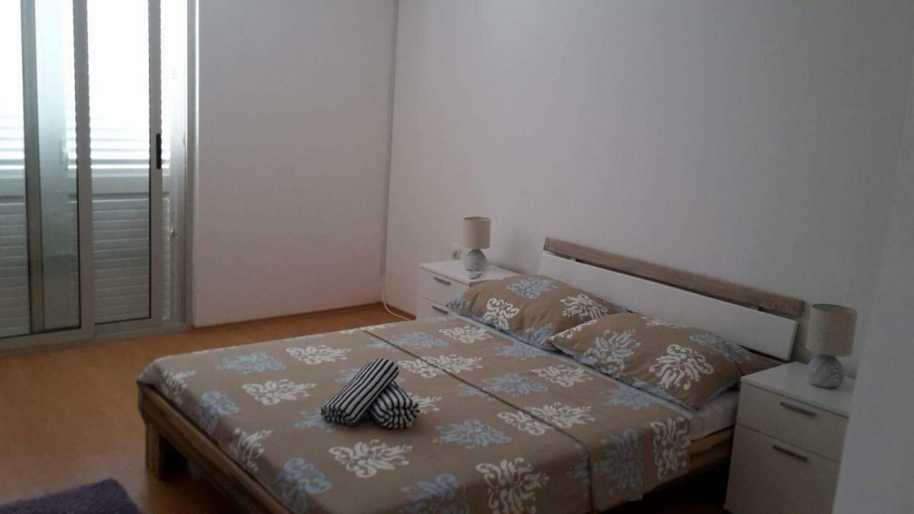 Apartments Duvan 扎瓦拉提卡 外观 照片