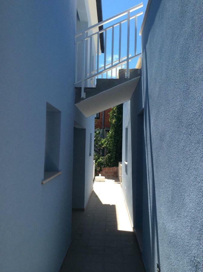 Apartments Duvan 扎瓦拉提卡 外观 照片