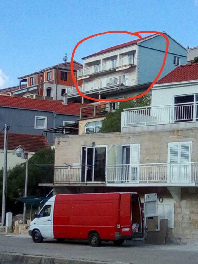 Apartments Duvan 扎瓦拉提卡 外观 照片