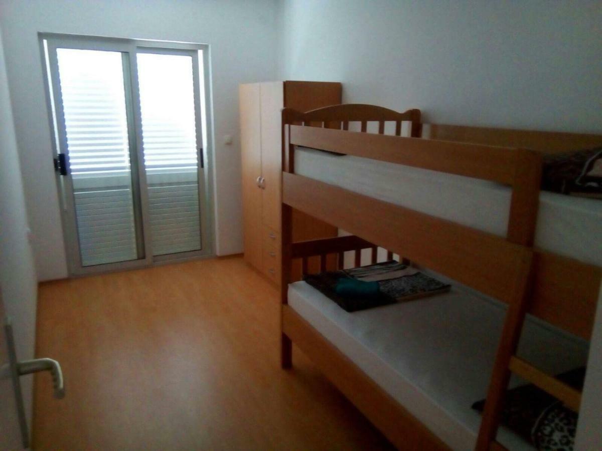 Apartments Duvan 扎瓦拉提卡 外观 照片