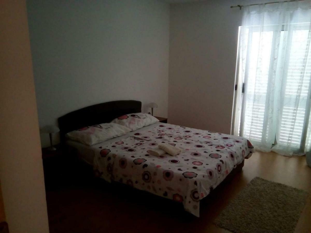 Apartments Duvan 扎瓦拉提卡 外观 照片